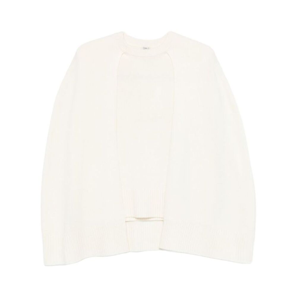 Toteme Women Cashmere Sweater